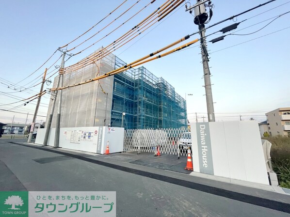 fortuna duoの物件内観写真